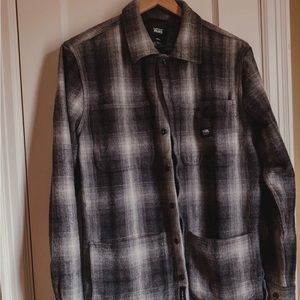 Mens chore jacket
